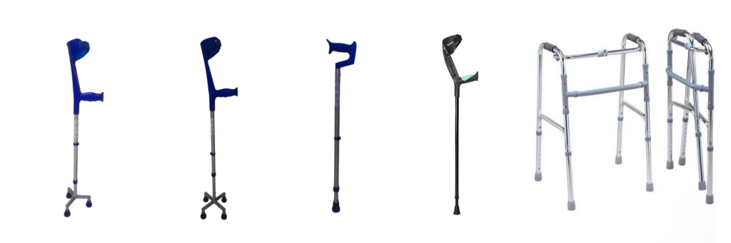 The Ultimate Guide to Walking Sticks: Choose the Perfect Aid for Mobility and Stability